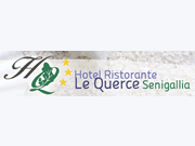 Hotel Le Querce Senigaglia logo