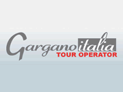 Gargano Tour italia logo
