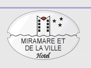 Hotel Miramare et de la Ville