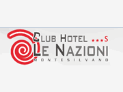Hotel le Nazioni montesilvano logo