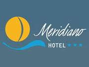 Hotel Meridiano Termonli logo