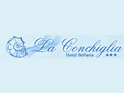 Hotel La Conchiglia Bellaria logo