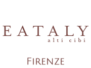 Eataly Firenze logo