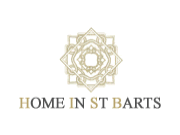 Home in St Barts logo