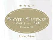 Hotel Estense Gatteo Mare