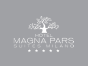 Magna Pars Suites Milano logo