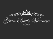 Gran Ballo delle debuttanti Roma logo