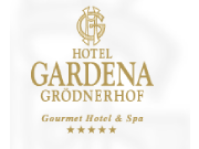 Hotel Gardenia Ortisei logo