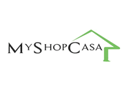 MyShopcasa logo