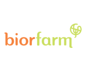Biorfarm logo