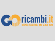 GOricambi logo