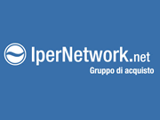 Visita lo shopping online di Ipernetwork