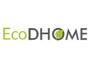 Ecodhome logo