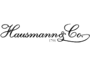 Hausmann&Co logo