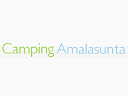 Camping Amalasunta logo
