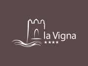 Hotel La vigna Procida logo