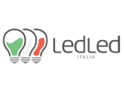 LedLedITALIA logo