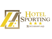 Hotel Sporting Roccaraso logo