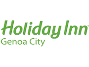 Holiday Inn Genova logo