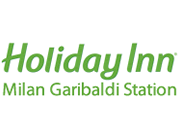 Holiday Inn Milano Garibaldi logo