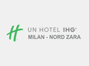 Holiday Inn Milano Nord Zara logo