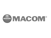 Macom logo