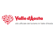 Turismo Valle d'Aosta logo