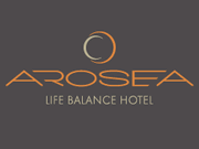 Hotel Arosea logo