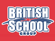 British School logo