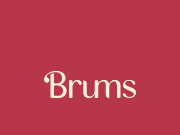 Brums logo