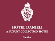 Visita lo shopping online di Hotel Danieli venezia