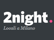 2night Milano codice sconto