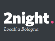 2night Bologna logo