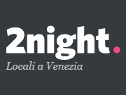 2night Venezia logo