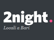 2night Bari logo