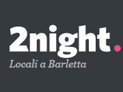 2night Barletta logo