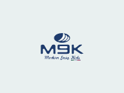 M9K logo