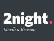 2night Brescia logo