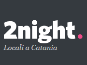2night Catania logo