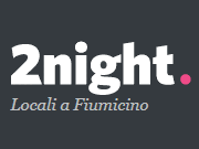 2night Fiumicino logo