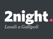 2night Gallipoli logo