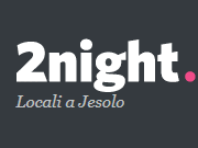 2night Jesolo logo