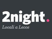 2night Lecce logo