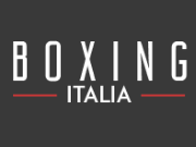 Boxing Italia logo