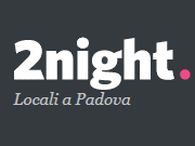 2night Padova logo