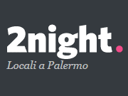 2night Palermo logo
