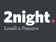 2night Pescara logo