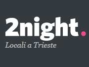 2night Trieste logo