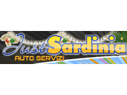 Just Sardinia logo