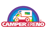 Camper Sereno logo